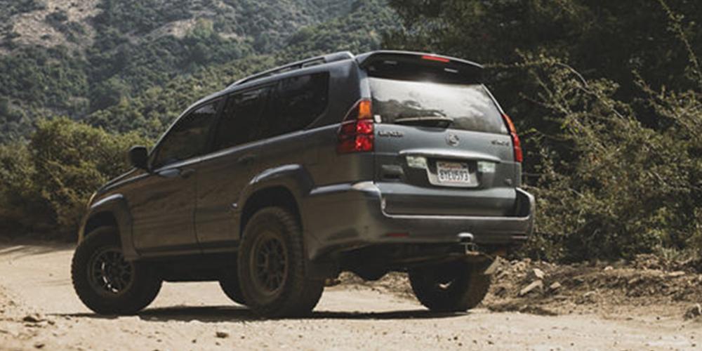 Lexus GX470
